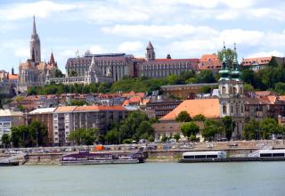 BUDAPEST