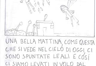 NOI VOLIAMO