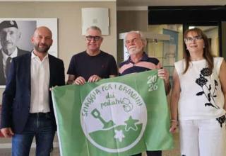 Bandiera Verde 2026