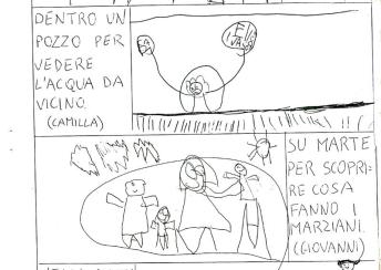 COSE CHE SUCCEDONO