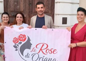 Le Rose di Oriana 3 2026