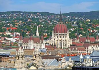 BUDAPEST