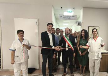 A Savignano sul Rubicone apre il nuovo Ambulatorio AFT