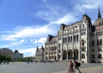 BUDAPEST