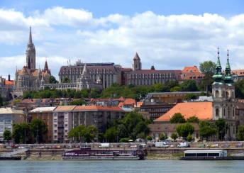 BUDAPEST