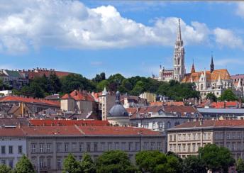 BUDAPEST