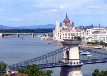 BUDAPEST
