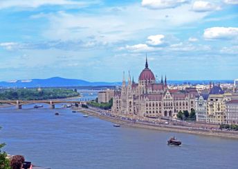 BUDAPEST