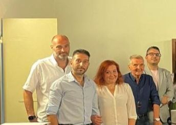 consiglieri minoranza smp