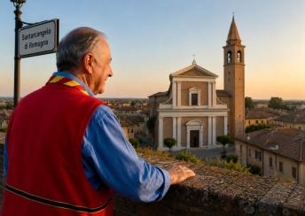 tempo di saluti