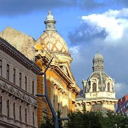 BUDAPEST - 01