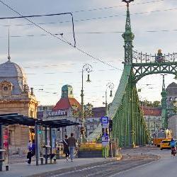 BUDAPEST - 02
