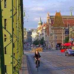 BUDAPEST - 03