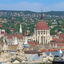 BUDAPEST - 04