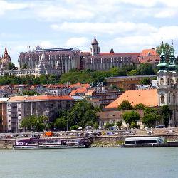 BUDAPEST - 06