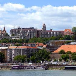 BUDAPEST - 08