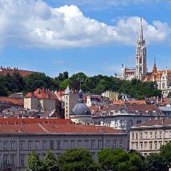 BUDAPEST - 09