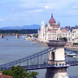 BUDAPEST - 11