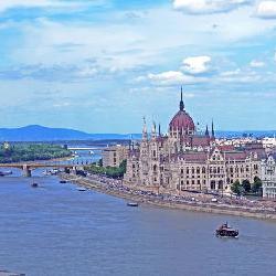 BUDAPEST - 12