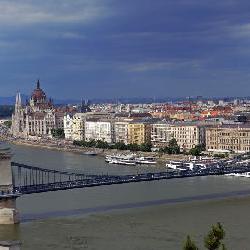 BUDAPEST - 15