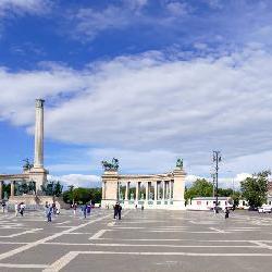 BUDAPEST - 16